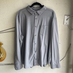 DSG Button Down Shirt